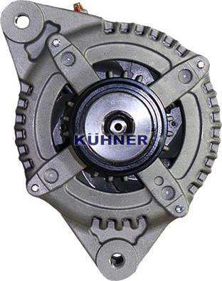 AD Kühner 553943RI - Alternateur cwaw.fr