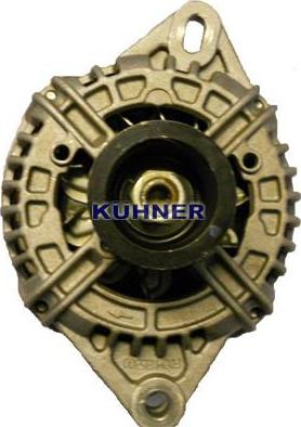 AD Kühner 553942RIB - Alternateur cwaw.fr