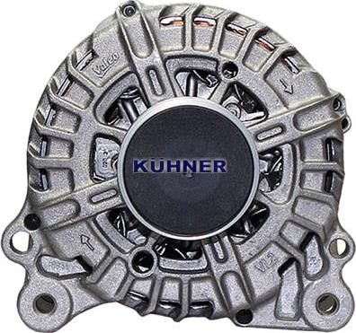 AD Kühner 553959RI - Alternateur cwaw.fr