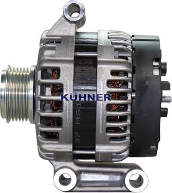 AD Kühner 553956RIB - Alternateur cwaw.fr