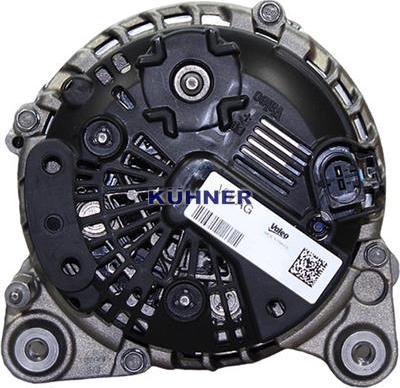 AD Kühner 553958RIV - Alternateur cwaw.fr