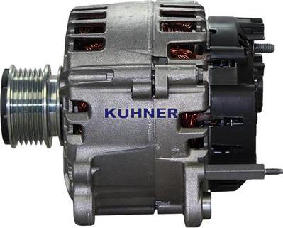 AD Kühner 553958RIV - Alternateur cwaw.fr