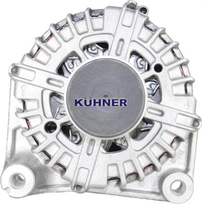 AD Kühner 553953RI - Alternateur cwaw.fr