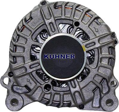 AD Kühner 553961RI - Alternateur cwaw.fr