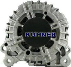 AD Kühner 553963RIB - Alternateur cwaw.fr