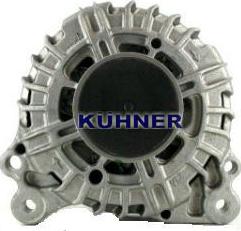 AD Kühner 553962RIV - Alternateur cwaw.fr