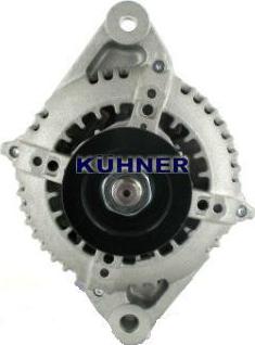 AD Kühner 553906RI - Alternateur cwaw.fr