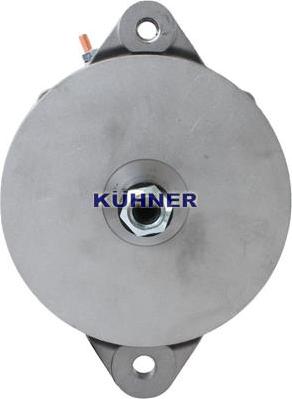 AD Kühner 553915RI - Alternateur cwaw.fr