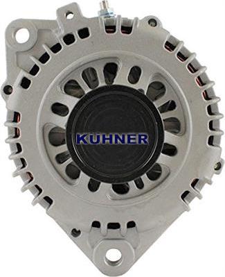 AD Kühner 553912RI - Alternateur cwaw.fr