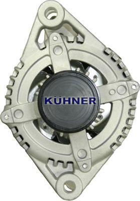 AD Kühner 553933RI - Alternateur cwaw.fr