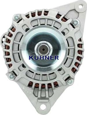 AD Kühner 553921RIM - Alternateur cwaw.fr