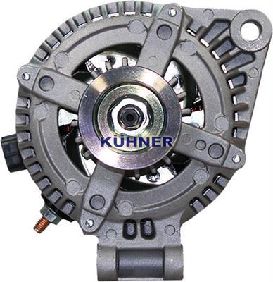 AD Kühner 553927RI - Alternateur cwaw.fr