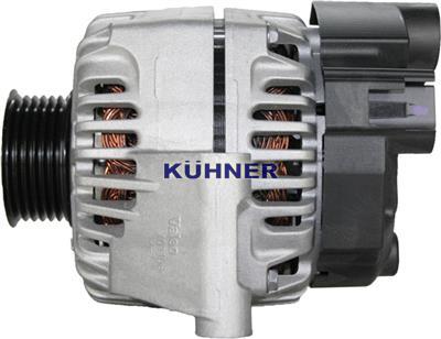 AD Kühner 553979RIV - Alternateur cwaw.fr