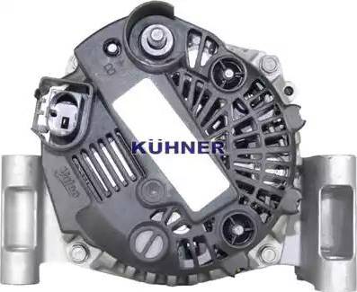 AD Kühner 553979RI - Alternateur cwaw.fr