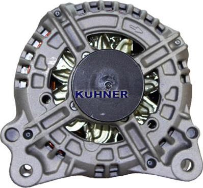 AD Kühner 553975RI - Alternateur cwaw.fr