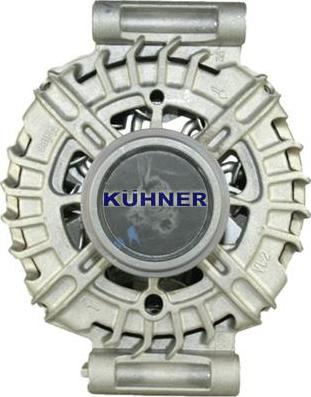 AD Kühner 553976RIV - Alternateur cwaw.fr