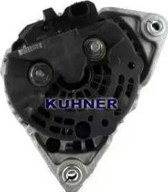 AD Kühner 553972RIB - Alternateur cwaw.fr