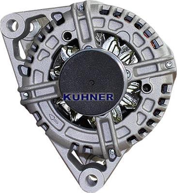 AD Kühner 553972RI - Alternateur cwaw.fr