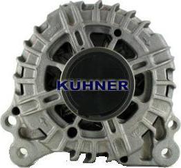 AD Kühner 553977RIB - Alternateur cwaw.fr