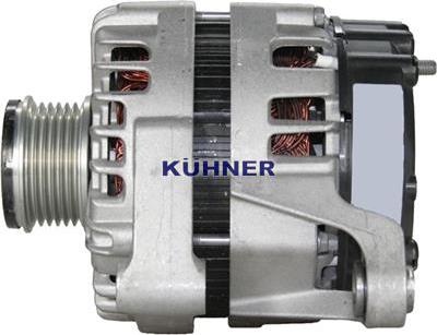 AD Kühner 553499RIV - Alternateur cwaw.fr