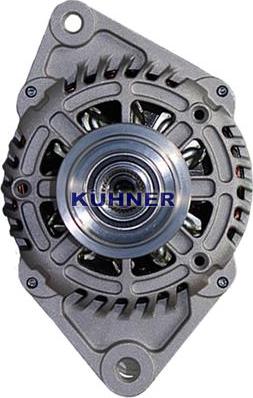 AD Kühner 553496RI - Alternateur cwaw.fr