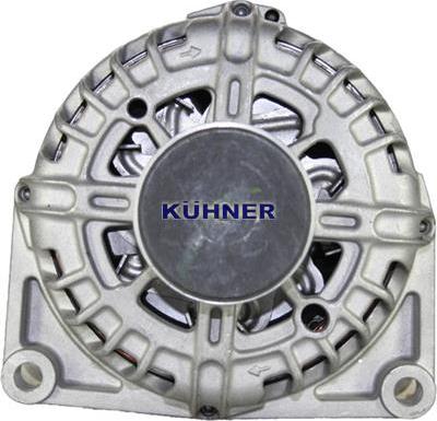 AD Kühner 553492RI - Alternateur cwaw.fr