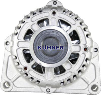 AD Kühner 553497RI - Alternateur cwaw.fr