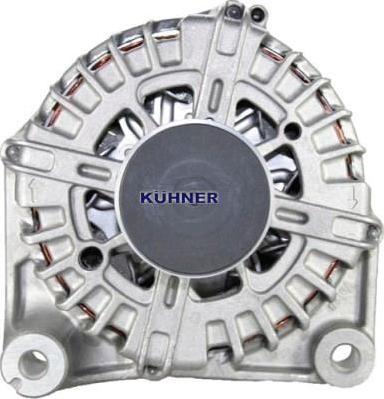 AD Kühner 553444RI - Alternateur cwaw.fr