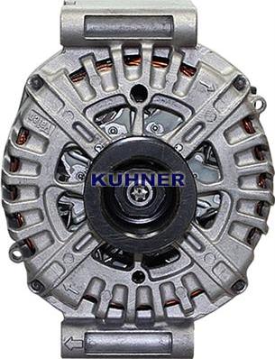 AD Kühner 553448RIV - Alternateur cwaw.fr