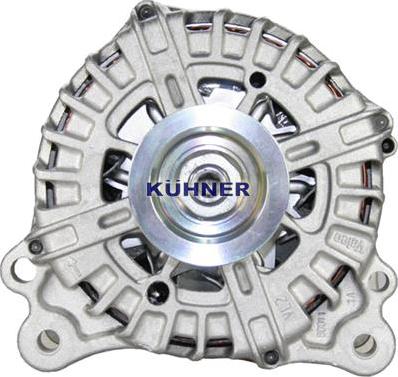 AD Kühner 553442RIV - Alternateur cwaw.fr