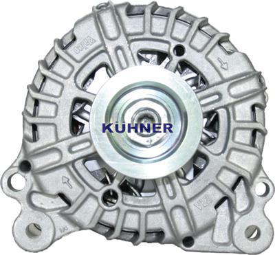 AD Kühner 553447RIV - Alternateur cwaw.fr