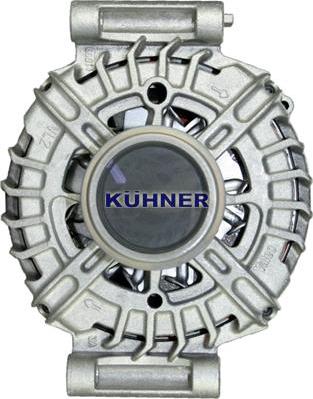 AD Kühner 553456RIV - Alternateur cwaw.fr