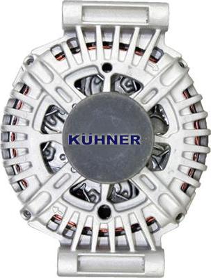 AD Kühner 553450RIV - Alternateur cwaw.fr