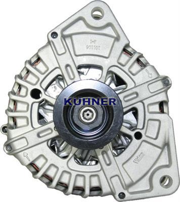 AD Kühner 553451RIV - Alternateur cwaw.fr