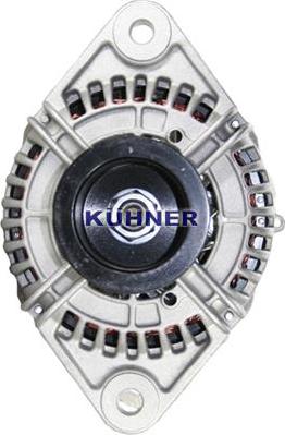 AD Kühner 553466RIB - Alternateur cwaw.fr