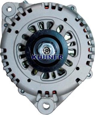 AD Kühner 553463RI - Alternateur cwaw.fr