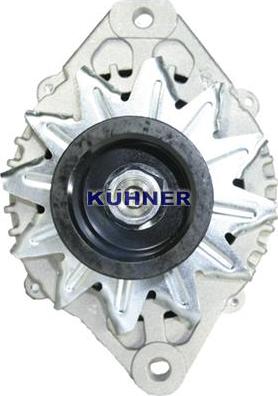 AD Kühner 553467RI - Alternateur cwaw.fr