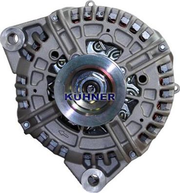 AD Kühner 553404RI - Alternateur cwaw.fr