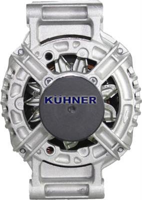 AD Kühner 553406RI - Alternateur cwaw.fr