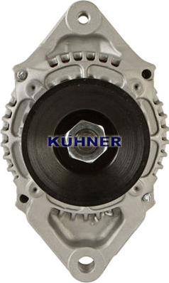 AD Kühner 553400RI - Alternateur cwaw.fr