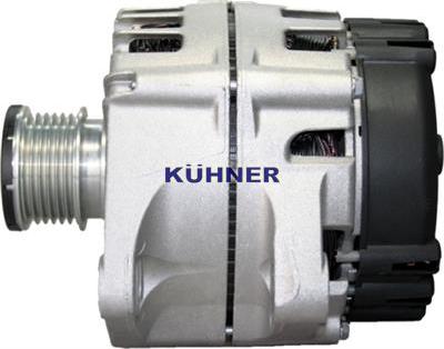 AD Kühner 553402RIV - Alternateur cwaw.fr