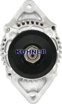 AD Kühner 553415RI - Alternateur cwaw.fr