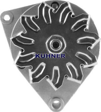 AD Kühner 553410RIM - Alternateur cwaw.fr