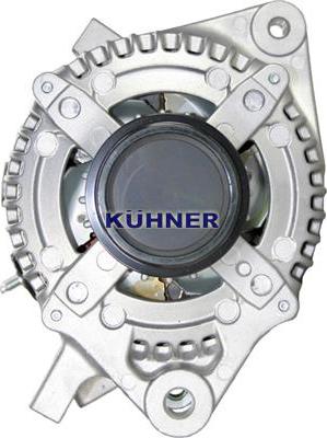 AD Kühner 553489RI - Alternateur cwaw.fr