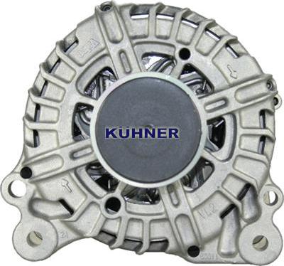 AD Kühner 553483RI - Alternateur cwaw.fr