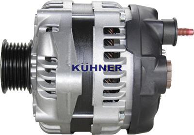 AD Kühner 553428RI - Alternateur cwaw.fr