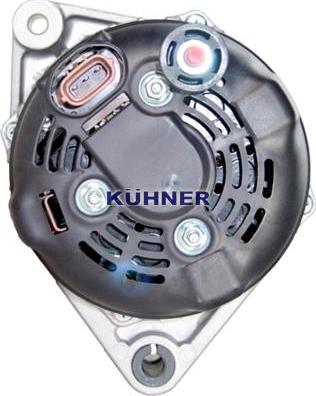 AD Kühner 553428RI - Alternateur cwaw.fr