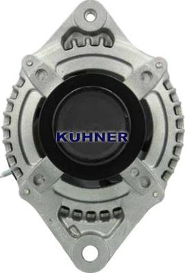 AD Kühner 553476RID - Alternateur cwaw.fr