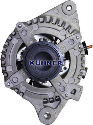 AD Kühner 553471RI - Alternateur cwaw.fr