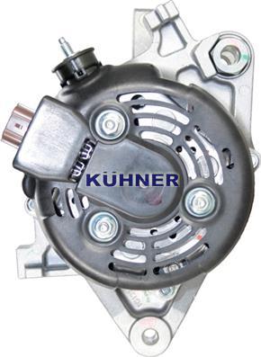 AD Kühner 553478RID - Alternateur cwaw.fr